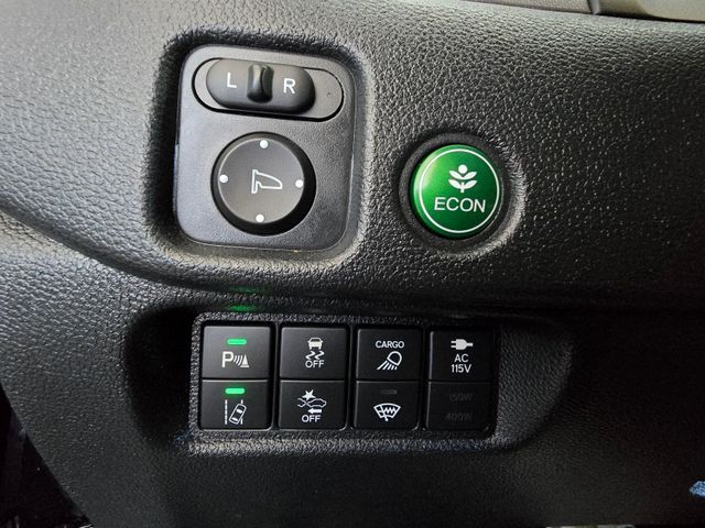 2023 Honda Ridgeline RTL-E Folsom CA