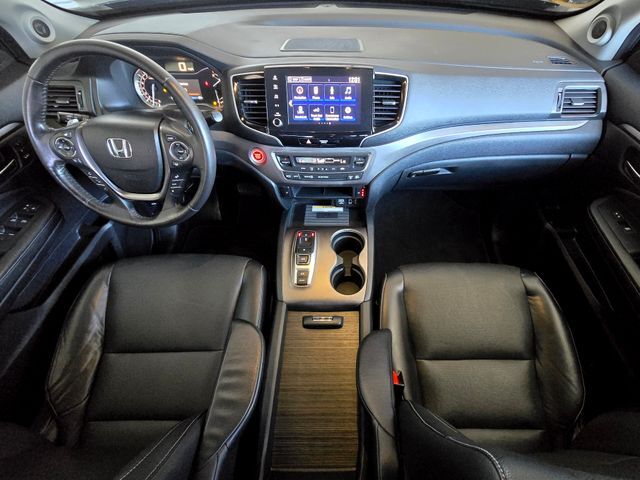 2023 Honda Ridgeline RTL-E Folsom CA