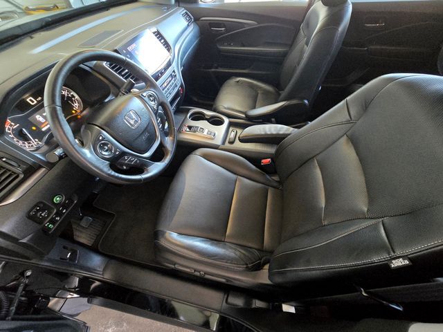 2023 Honda Ridgeline RTL-E Folsom CA