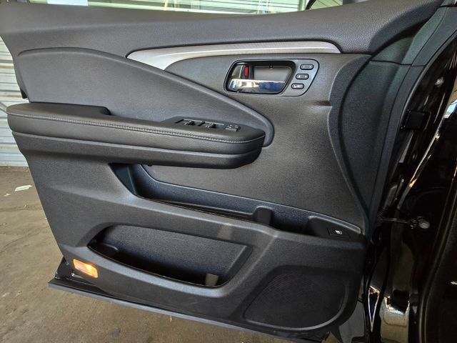 2023 Honda Ridgeline RTL-E Folsom CA
