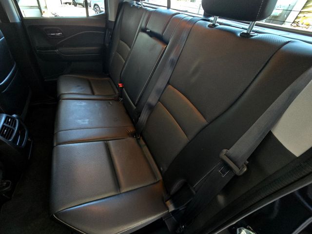 2023 Honda Ridgeline RTL-E Folsom CA