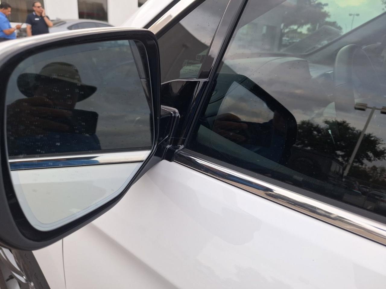 2023 Honda Ridgeline RTL-E Hurst TX