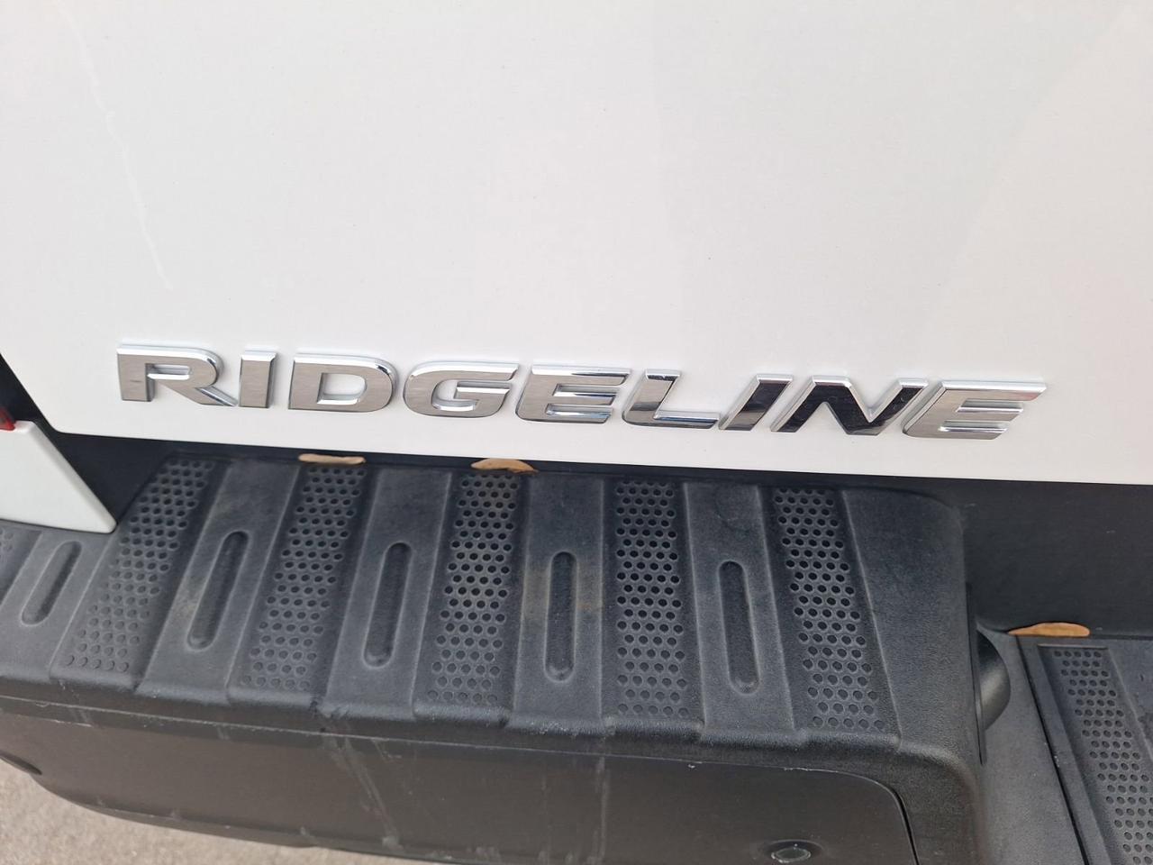 2023 Honda Ridgeline RTL-E Hurst TX