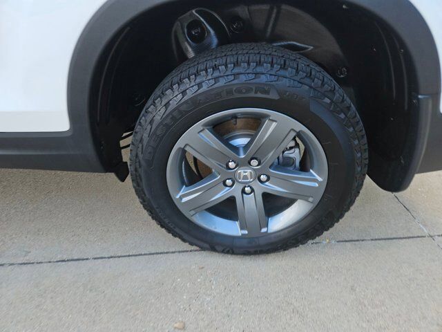 2023 Honda Ridgeline RTL-E Hurst TX