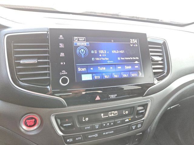 2023 Honda Ridgeline RTL-E Hurst TX