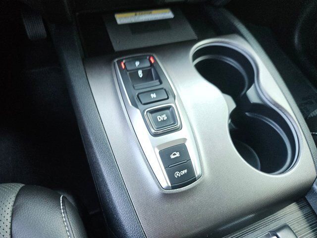 2023 Honda Ridgeline RTL-E Hurst TX