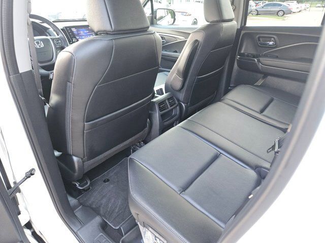 2023 Honda Ridgeline RTL-E Hurst TX