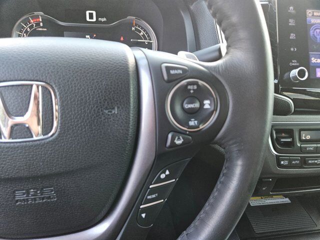 2023 Honda Ridgeline RTL-E Hurst TX