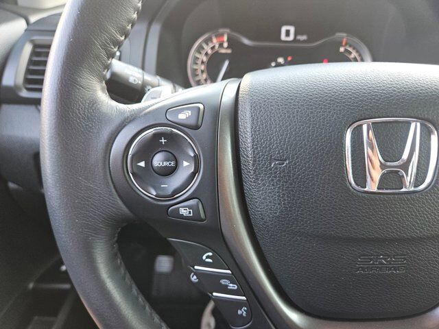 2023 Honda Ridgeline RTL-E Hurst TX