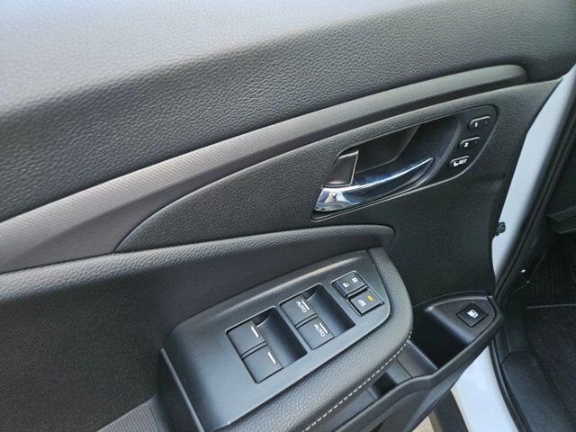 2023 Honda Ridgeline RTL-E Hurst TX