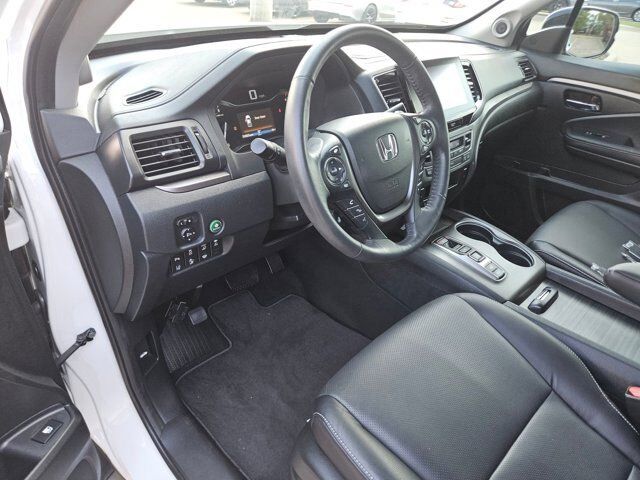 2023 Honda Ridgeline RTL-E Hurst TX