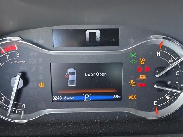2023 Honda Ridgeline RTL-E Dallas TX