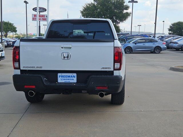 2023 Honda Ridgeline RTL-E Dallas TX