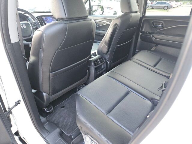 2023 Honda Ridgeline RTL-E Dallas TX