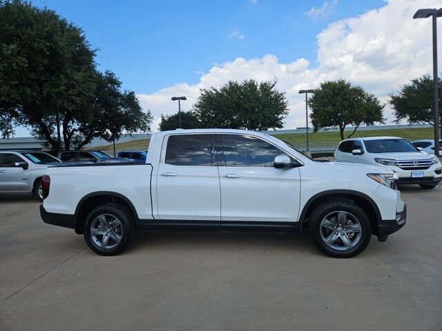 2023 Honda Ridgeline RTL-E Dallas TX