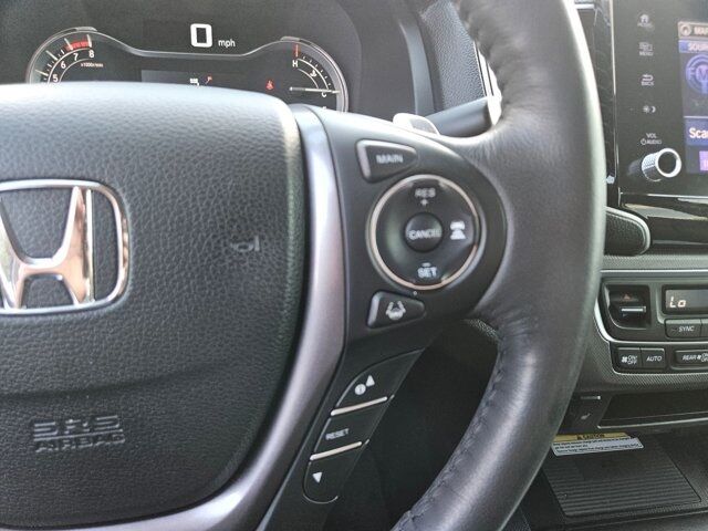 2023 Honda Ridgeline RTL-E Dallas TX