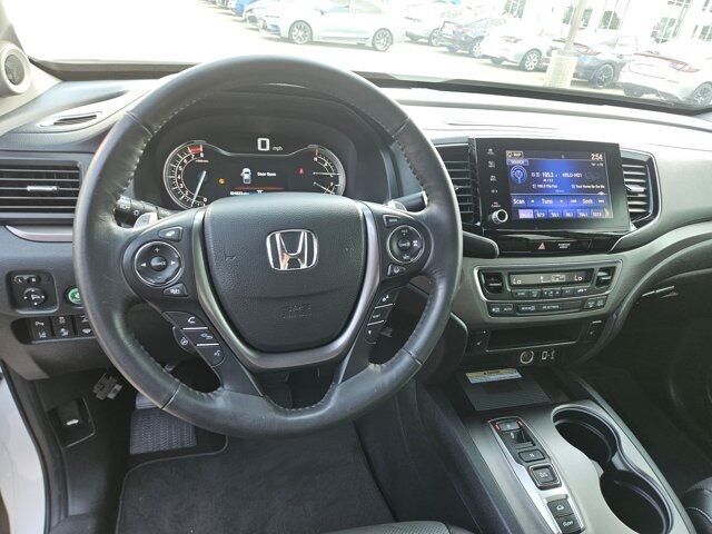 2023 Honda Ridgeline RTL-E Dallas TX