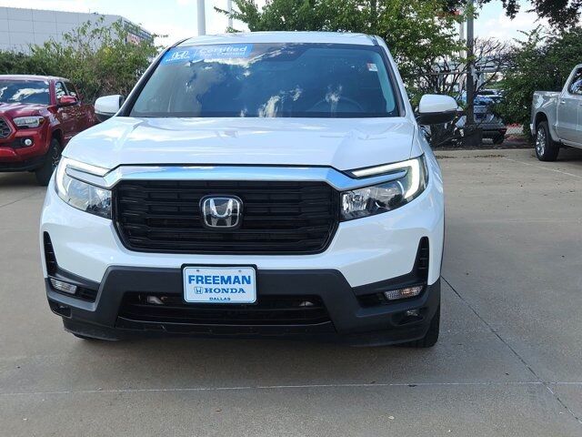 2023 Honda Ridgeline RTL-E Dallas TX