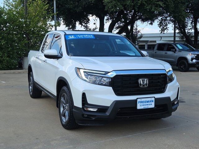 2023 Honda Ridgeline RTL-E Dallas TX