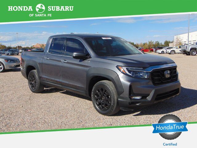 2023 Honda Ridgeline