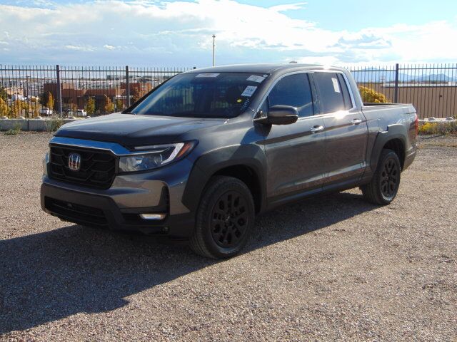 2023 Honda Ridgeline RTL-E Santa Fe NM