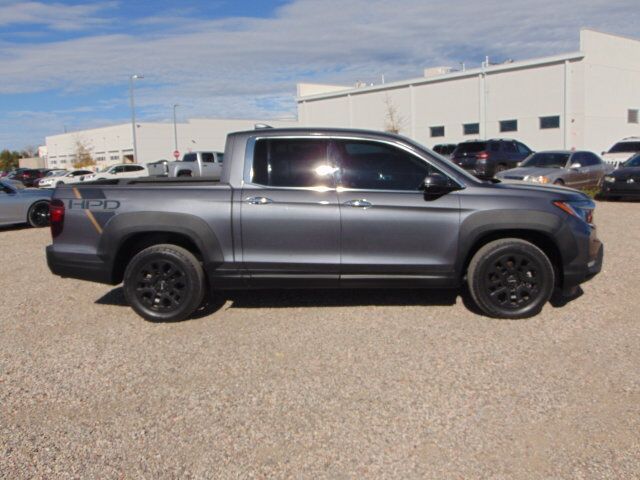 2023 Honda Ridgeline RTL-E Santa Fe NM