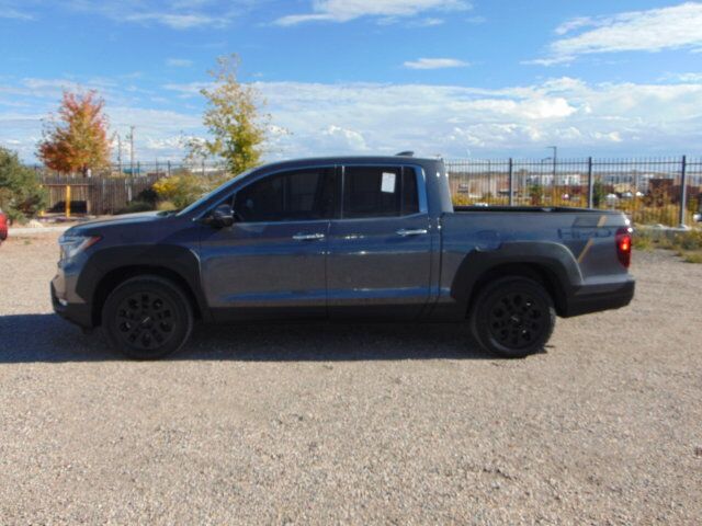 2023 Honda Ridgeline RTL-E Santa Fe NM