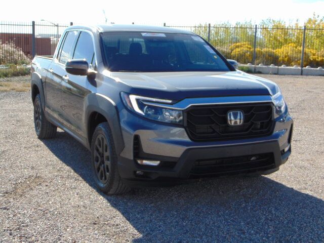 2023 Honda Ridgeline RTL-E Santa Fe NM
