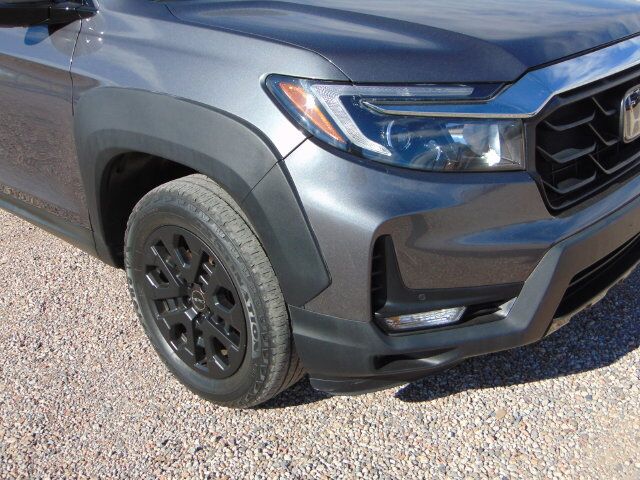 2023 Honda Ridgeline RTL-E Santa Fe NM
