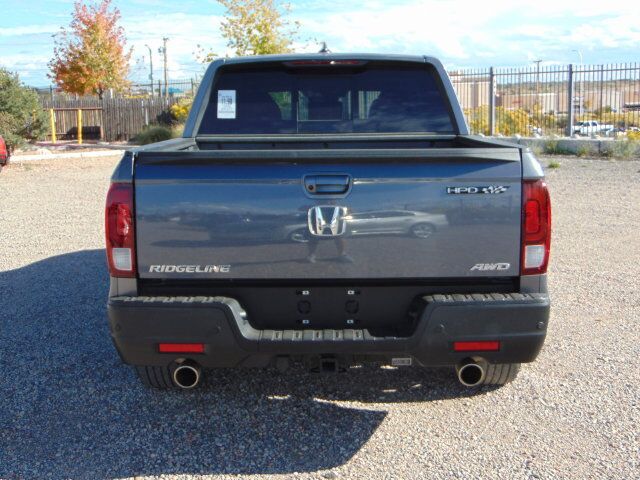 2023 Honda Ridgeline RTL-E Santa Fe NM