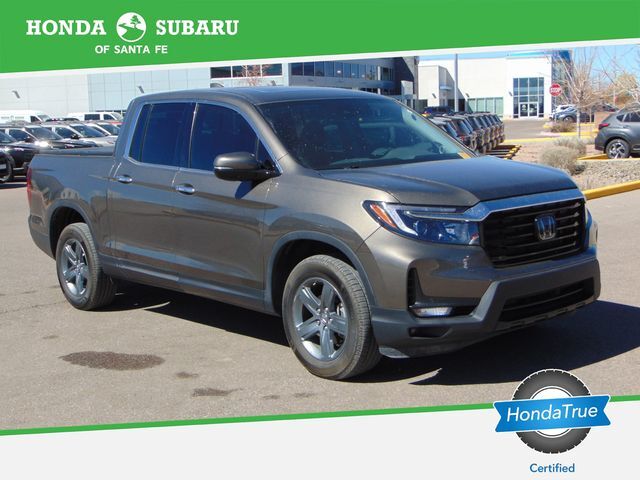 2023 Honda Ridgeline RTL-E Santa Fe NM