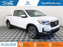 2023_Honda_Ridgeline_RTL-E_ Miami FL