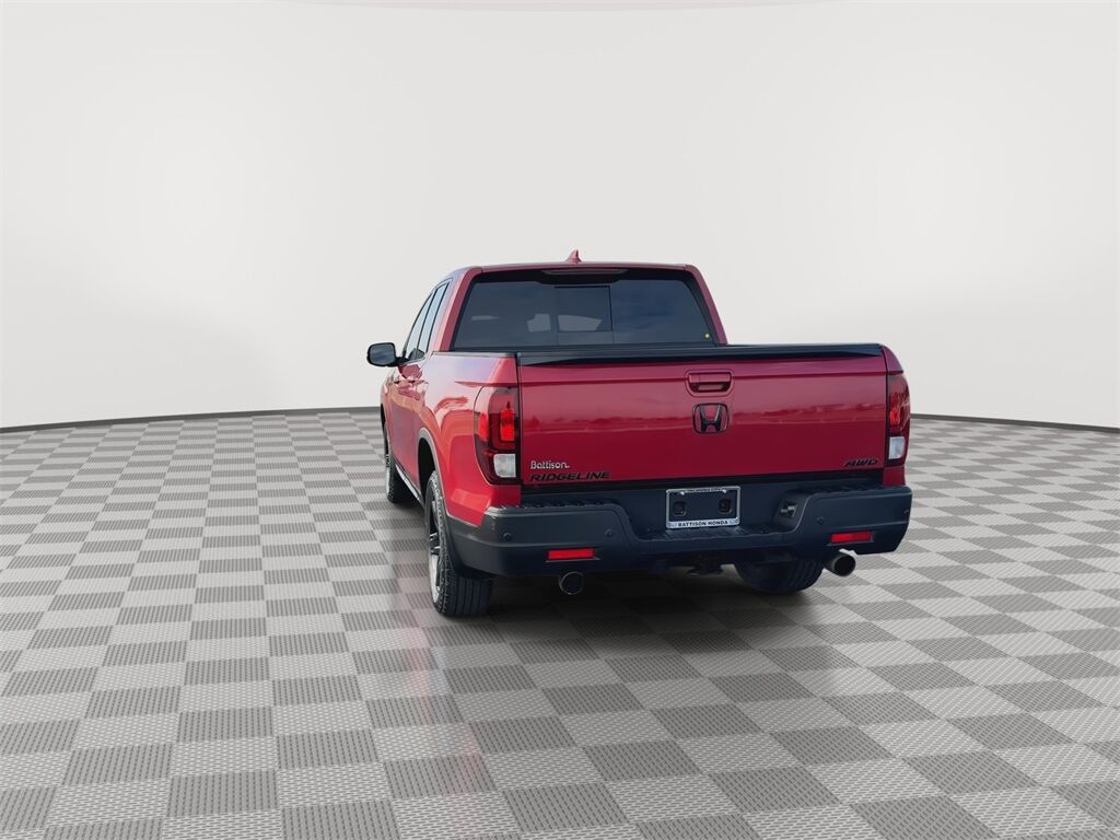 2023 Honda Ridgeline RTL-E Oklahoma City OK