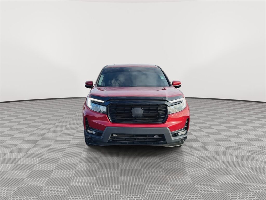 2023 Honda Ridgeline RTL-E Oklahoma City OK