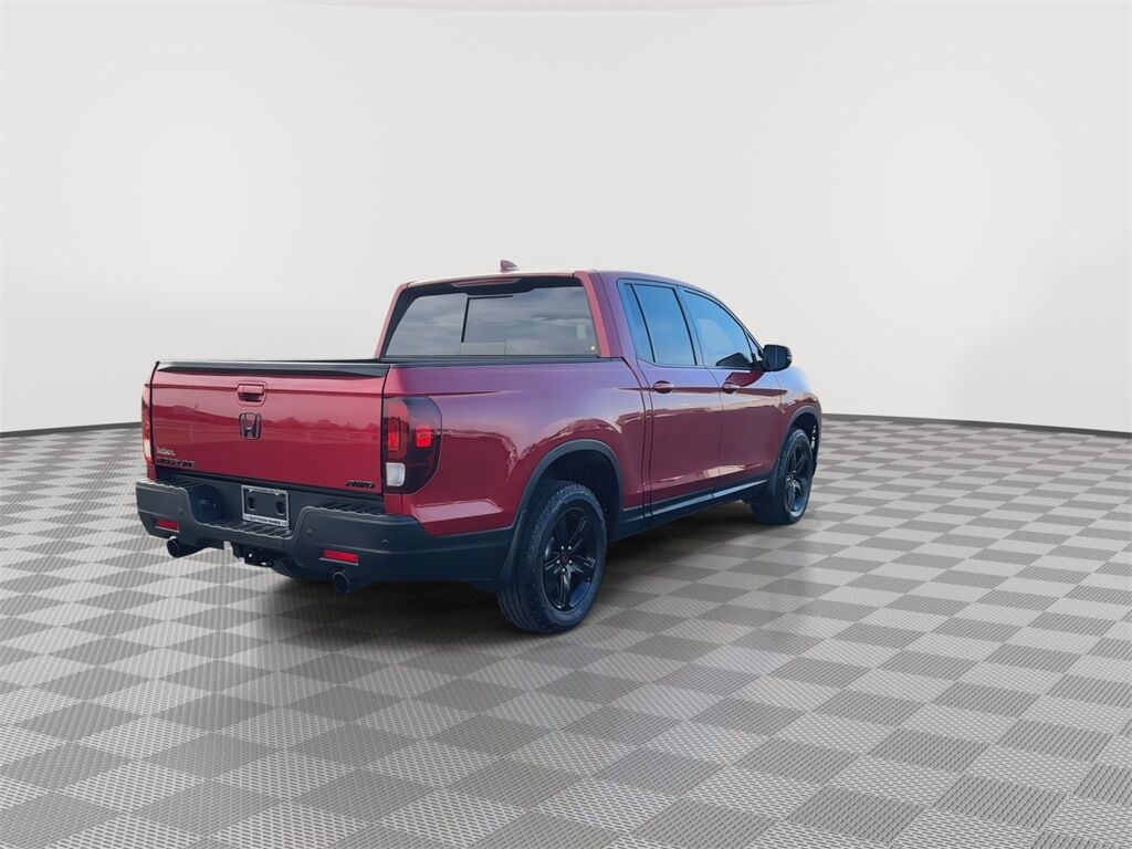 2023 Honda Ridgeline RTL-E Oklahoma City OK