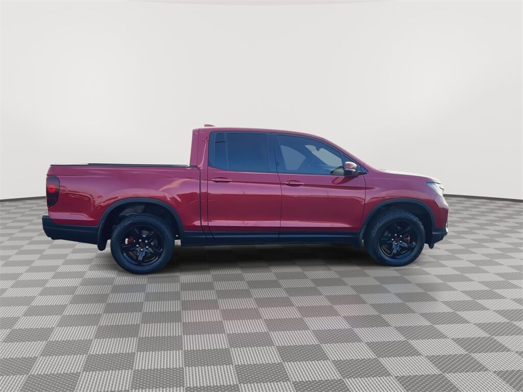2023 Honda Ridgeline RTL-E Oklahoma City OK