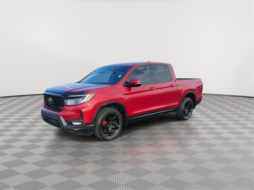 2023 Honda Ridgeline RTL-E Oklahoma City OK