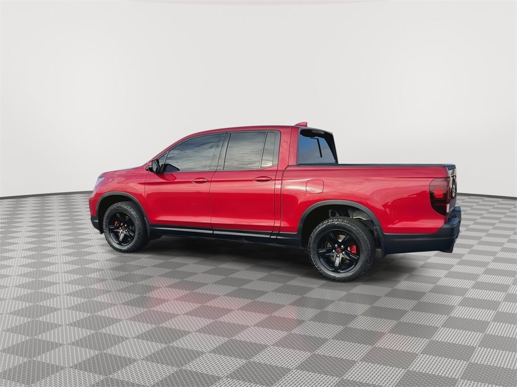 2023 Honda Ridgeline RTL-E Oklahoma City OK