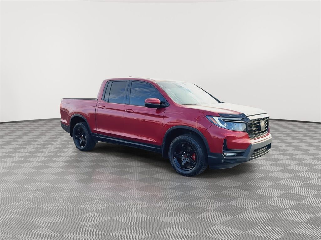2023 Honda Ridgeline RTL-E Oklahoma City OK