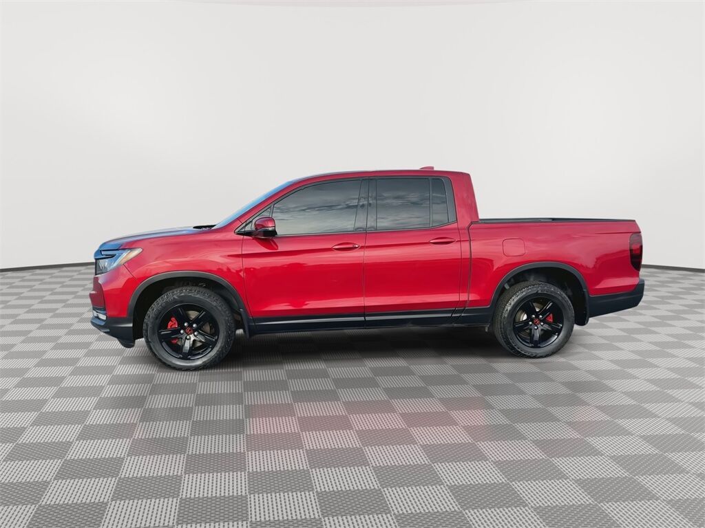 2023 Honda Ridgeline RTL-E Oklahoma City OK