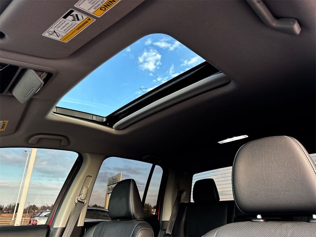 2023 Honda Ridgeline RTL-E Oklahoma City OK