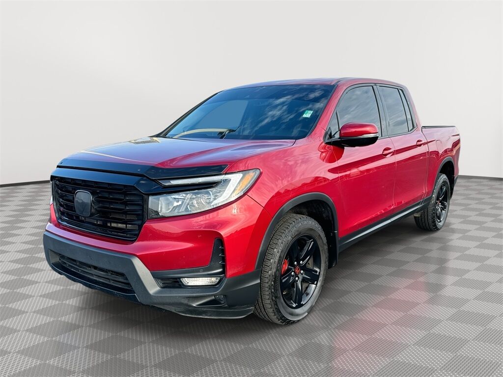 2023 Honda Ridgeline RTL-E Oklahoma City OK