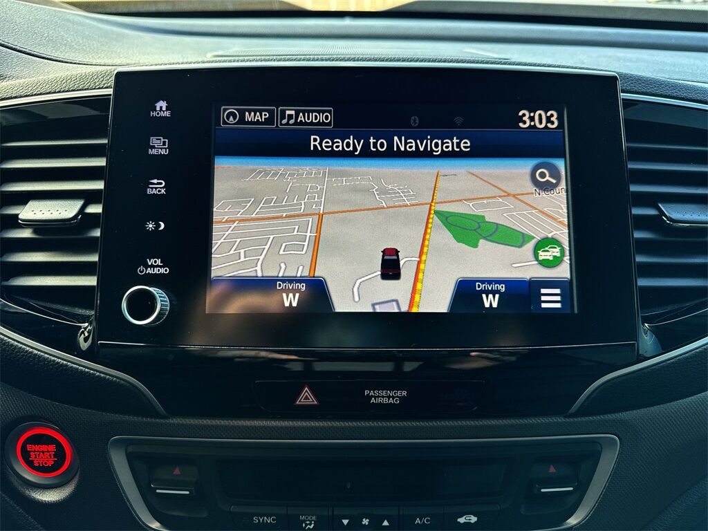 2023 Honda Ridgeline RTL-E Oklahoma City OK