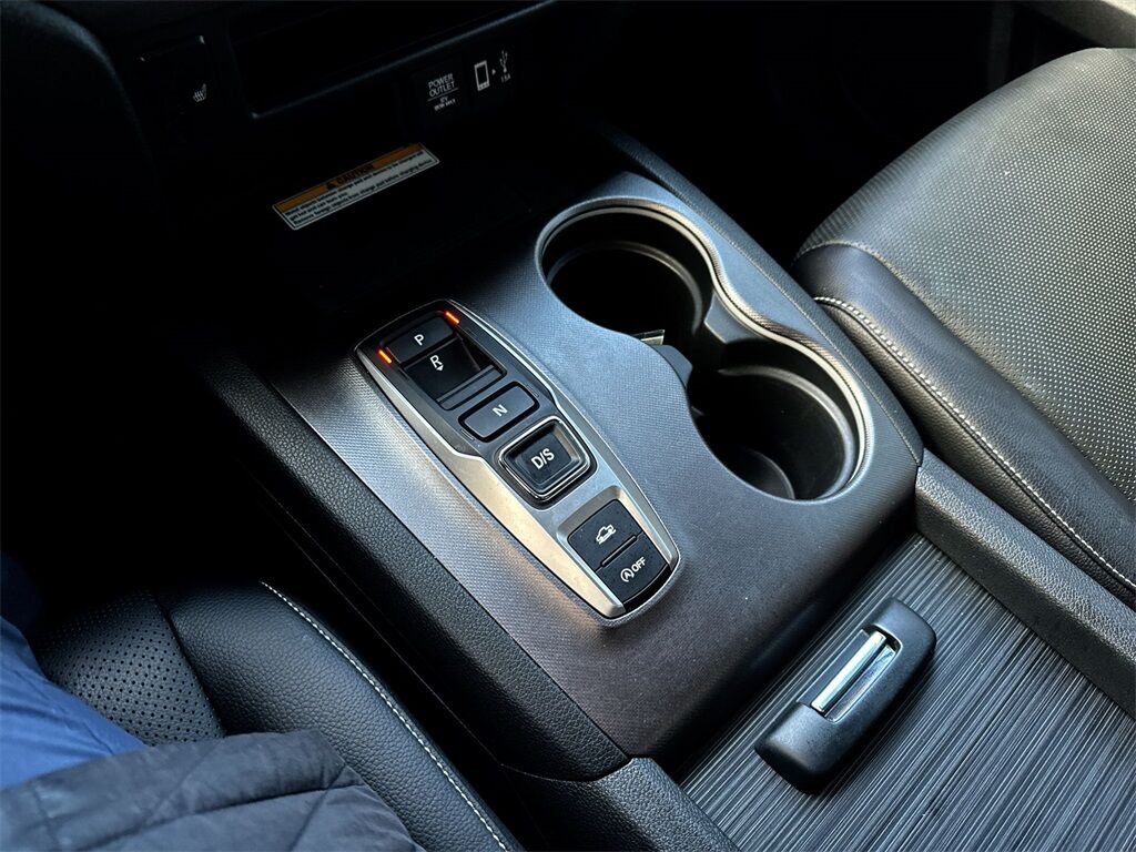 2023 Honda Ridgeline RTL-E Oklahoma City OK