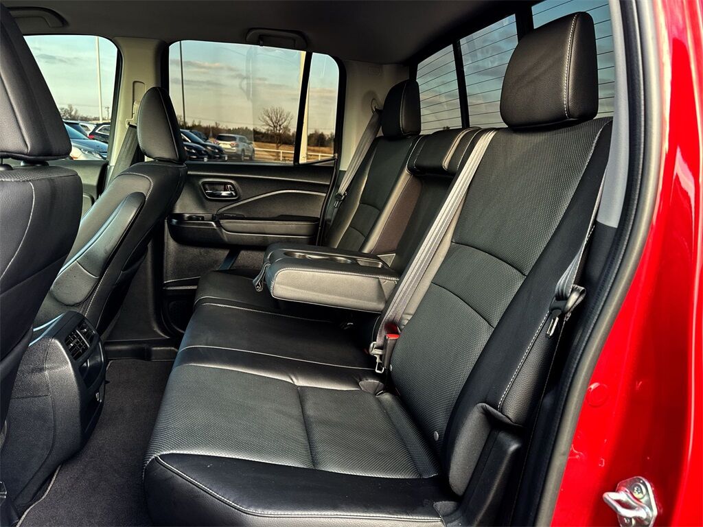 2023 Honda Ridgeline RTL-E Oklahoma City OK