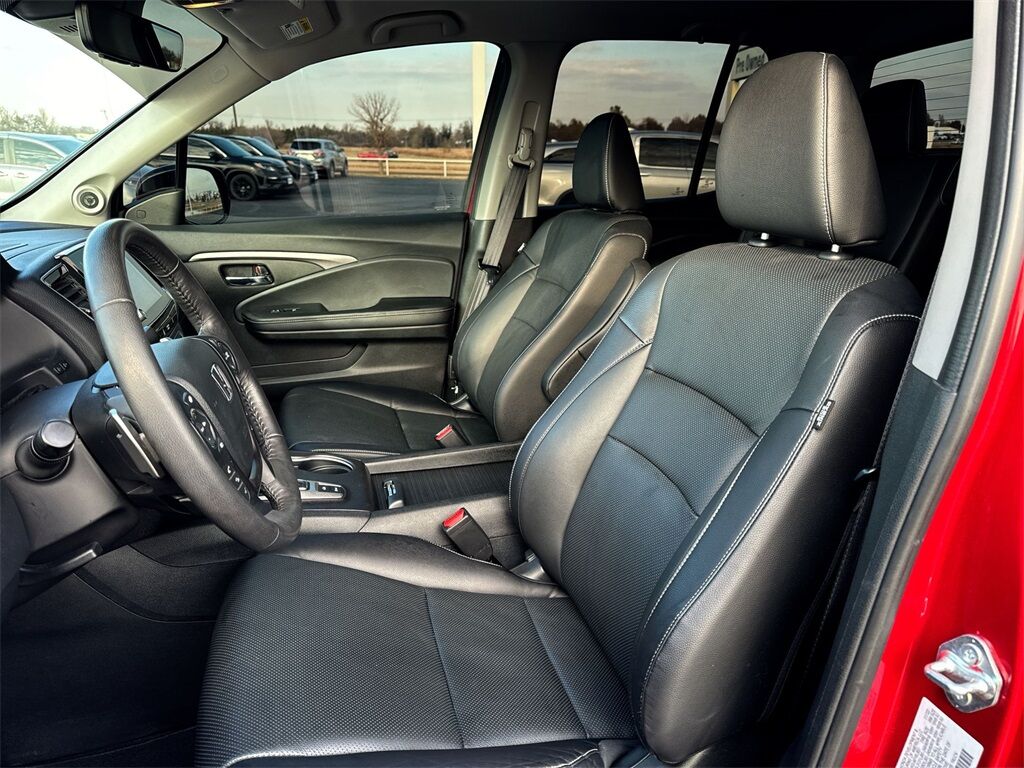 2023 Honda Ridgeline RTL-E Oklahoma City OK