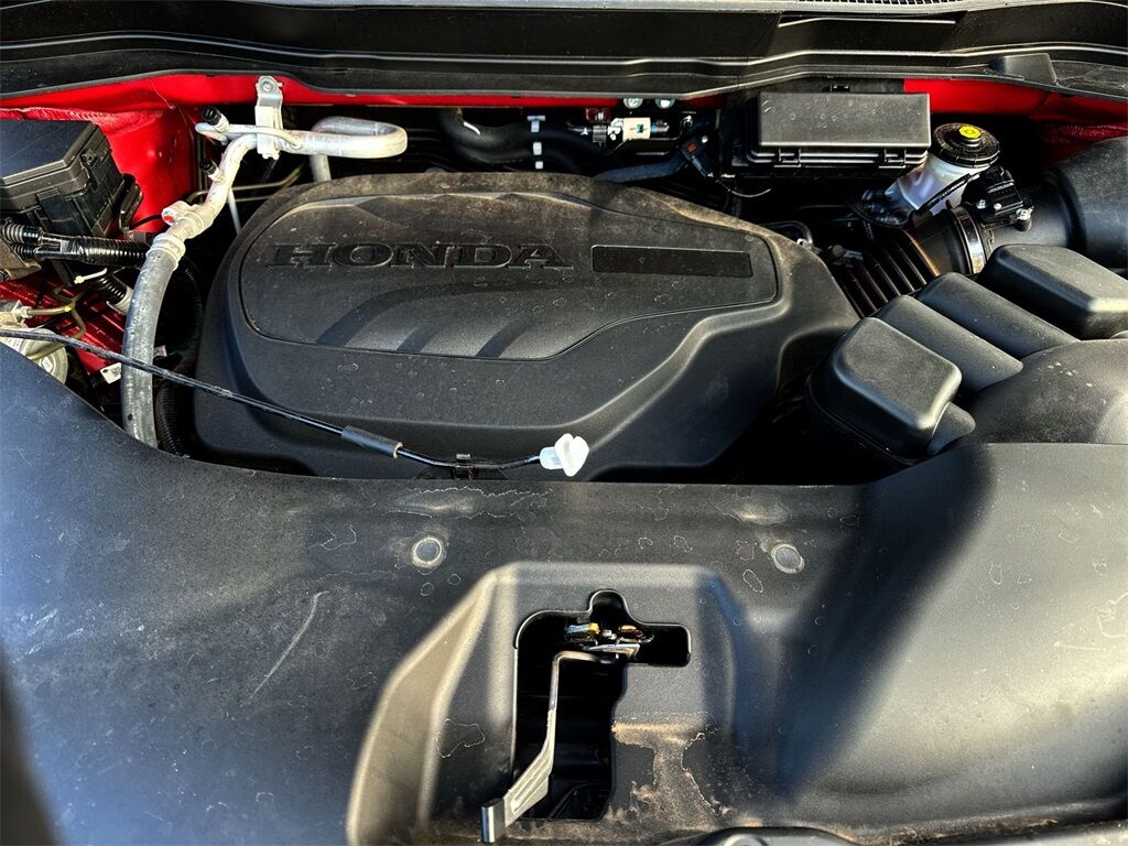 2023 Honda Ridgeline RTL-E Oklahoma City OK