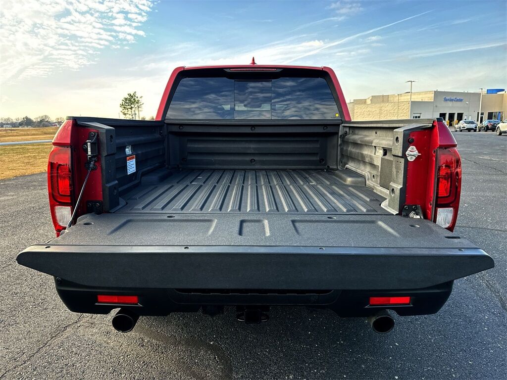 2023 Honda Ridgeline RTL-E Oklahoma City OK