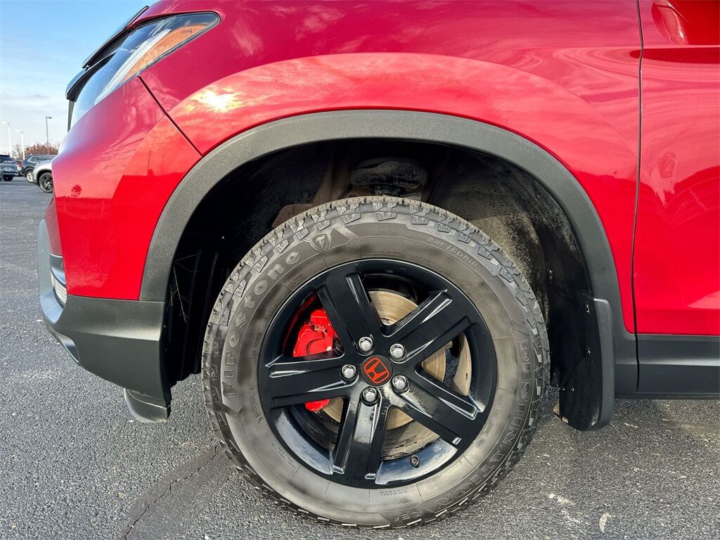 2023 Honda Ridgeline RTL-E Oklahoma City OK