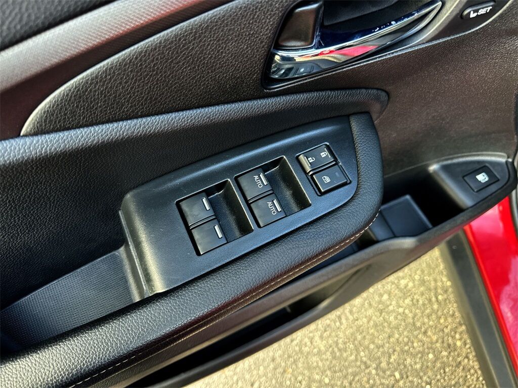 2023 Honda Ridgeline RTL-E Oklahoma City OK